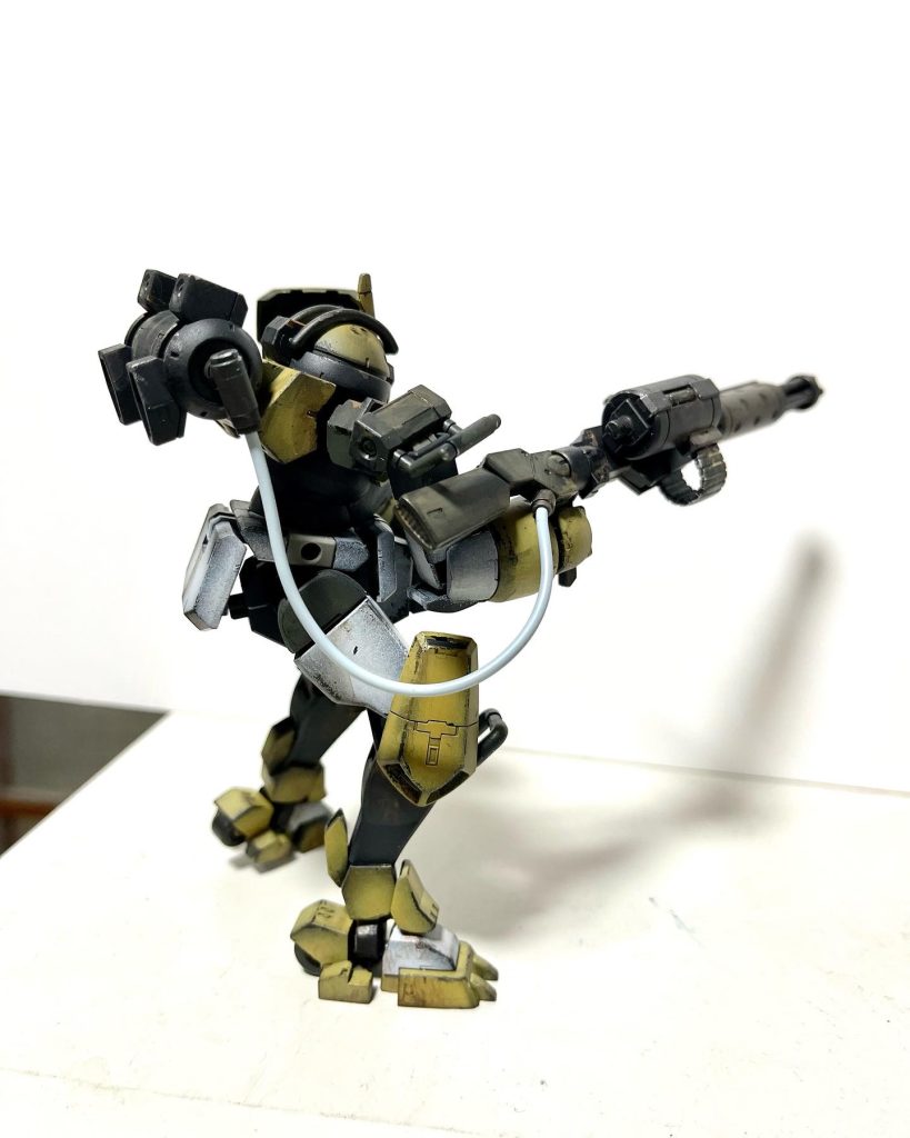 アーシアンを舐めるなよ！–3枚目/制作者：324SMALLWORLD