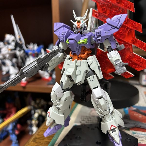 ムーンガンダム