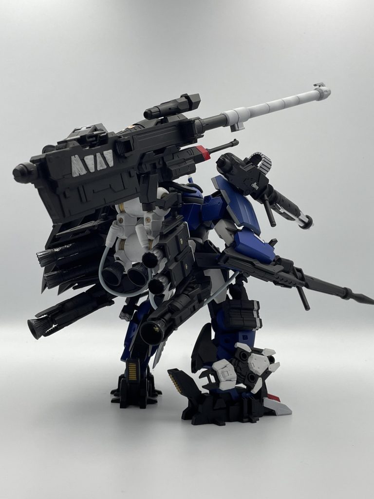 デミストライカー 最終決戦仕様–6枚目/制作者:duke