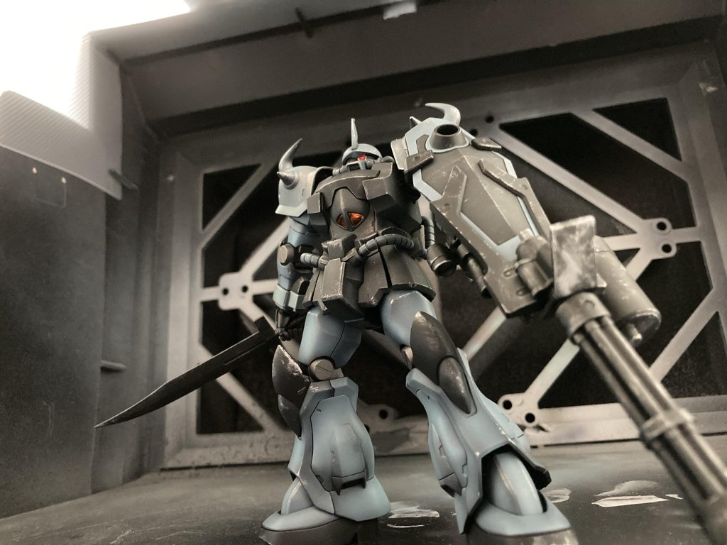 エース–3枚目/制作者：@photon_tanuki