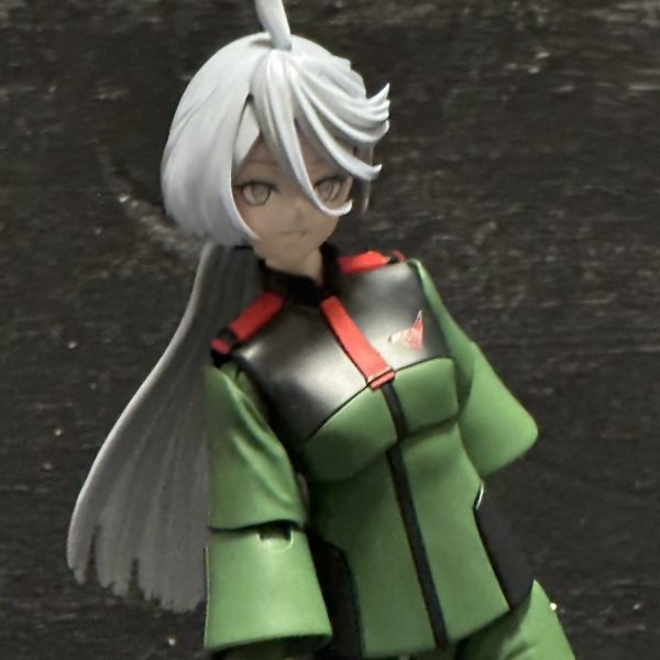 Figure riseStandardミオリネ