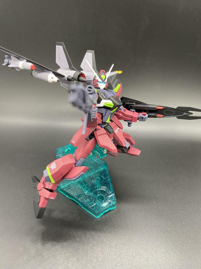 ウィンダム　ネオ機–3枚目/制作者：MIKA