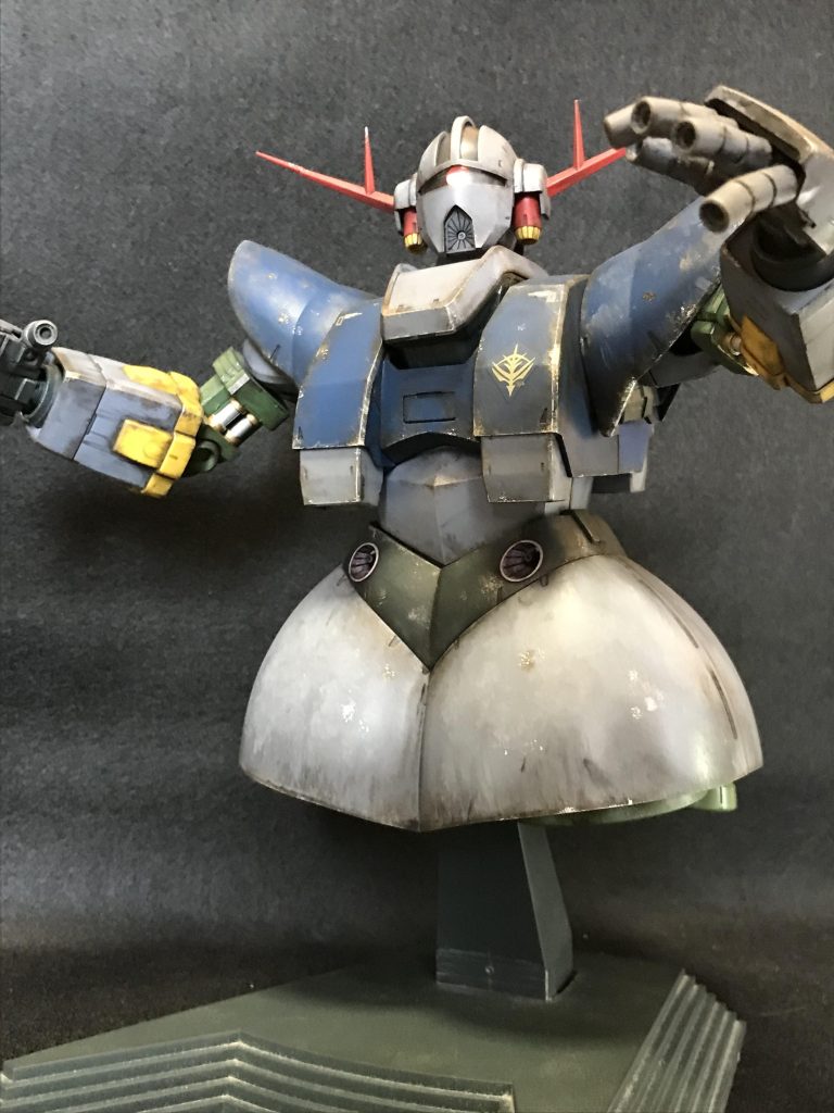 ジオング は「ガンダムシリーズ」に登場する架空の兵器