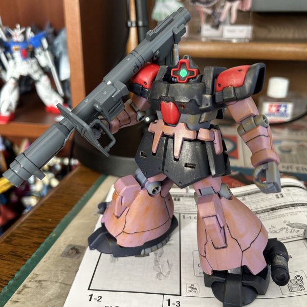 ドムトローペン