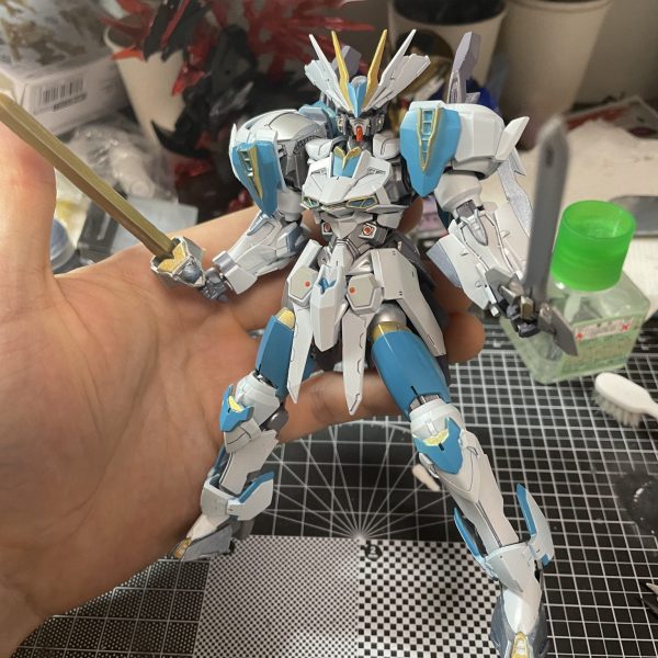 ロードアストレイダークパラディンフォーム