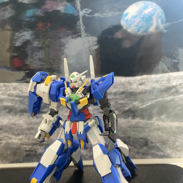 アバランチエクシアダッシュリペア