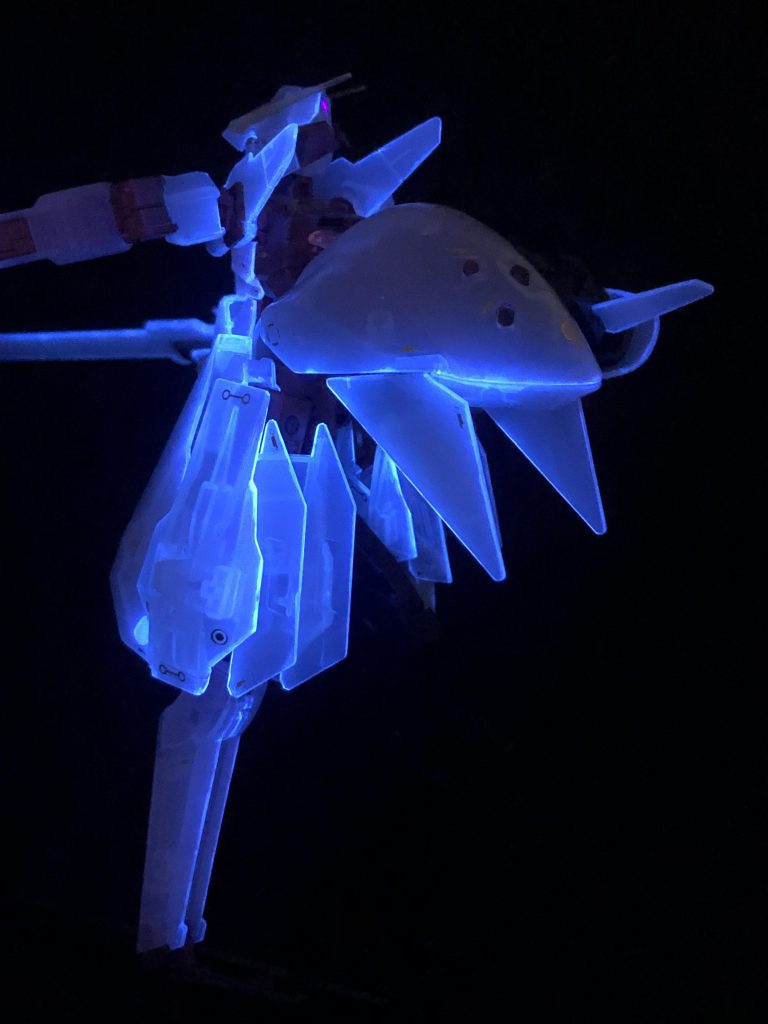 TR-6 ウーンドウォーント–7枚目/制作者：ひょろすけ