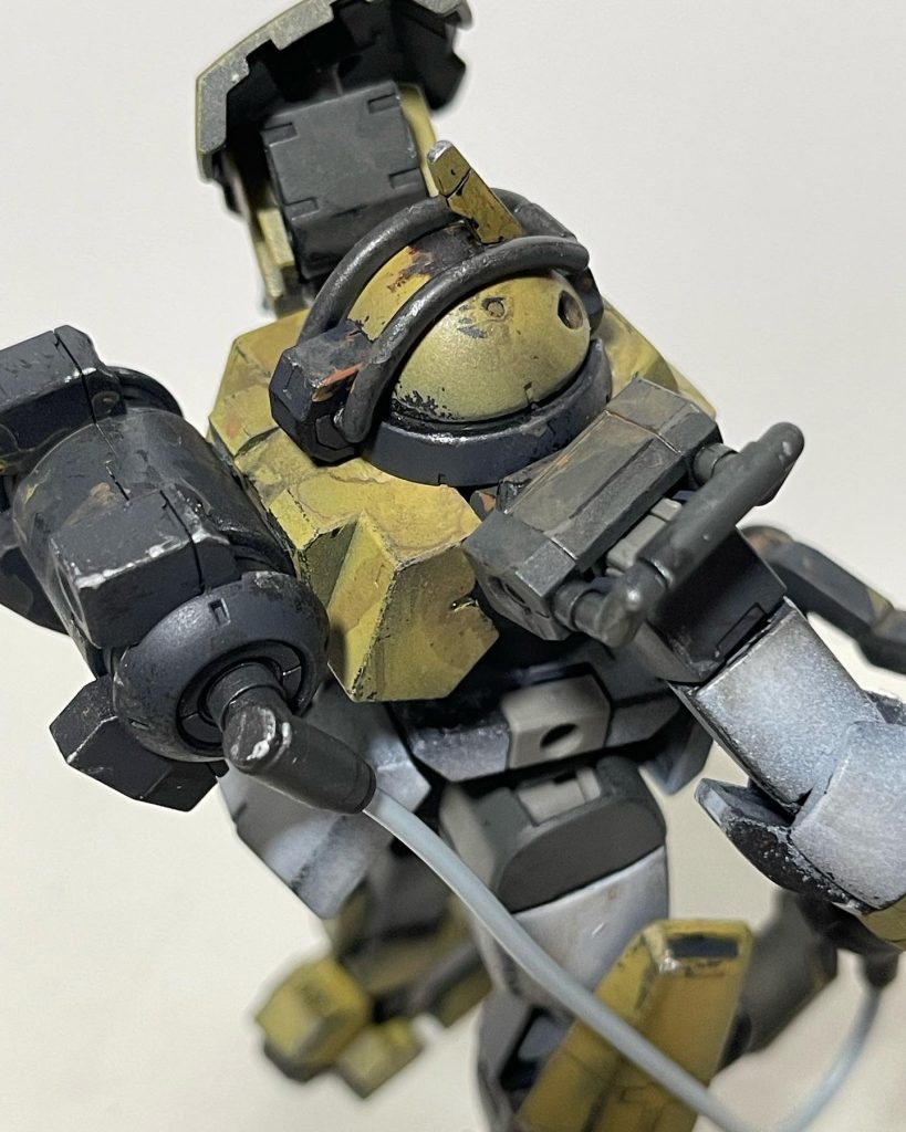 アーシアンを舐めるなよ！–5枚目/制作者：324SMALLWORLD