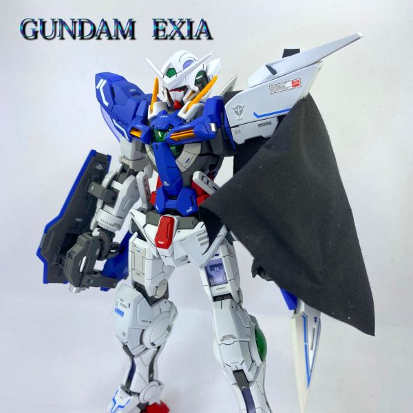 ガンダムエクシア　アナザーリペア