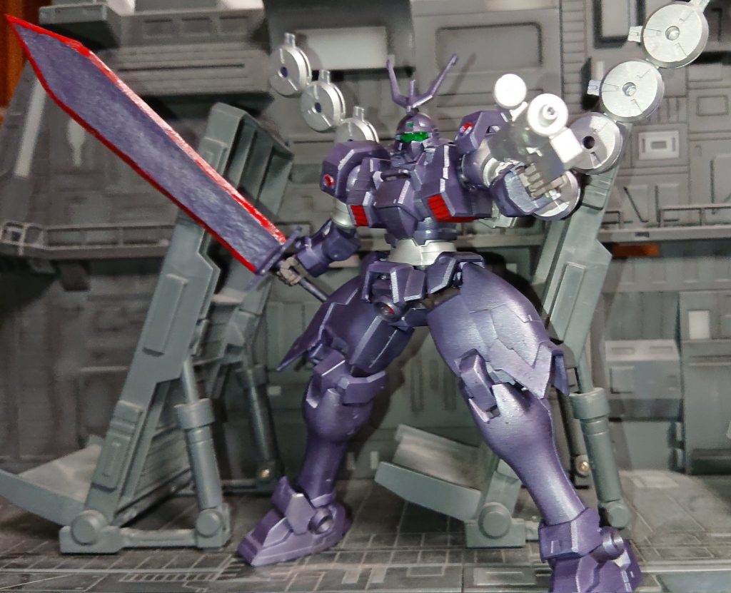 メリクリウスシュイヴァン–2枚目/制作者：アレス