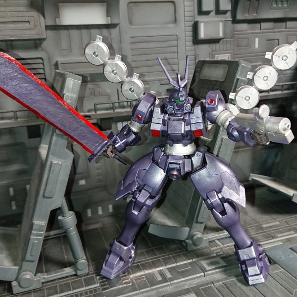 メリクリウスシュイヴァン