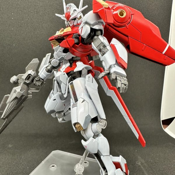 ガンダムエアリアル