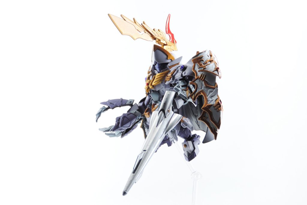 バーサル騎士ミカエリス–3枚目/制作者:akatsuki