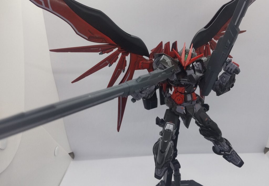 アストレイノワールD–7枚目/制作者：rodeoboy