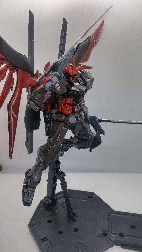 アストレイノワールD–3枚目/制作者：rodeoboy