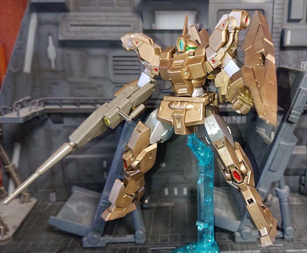 デミリヴォルヴァ–2枚目/制作者：アレス