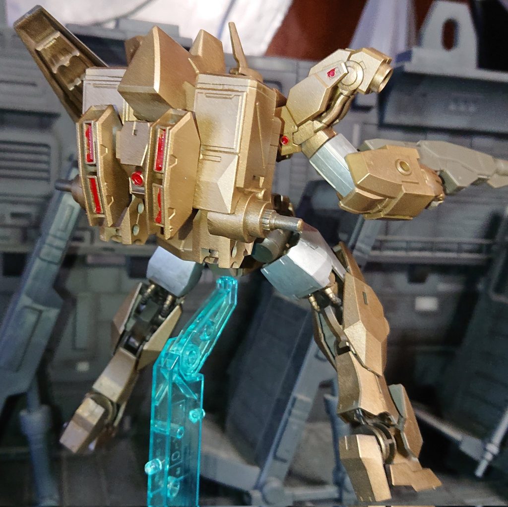 デミリヴォルヴァ–4枚目/制作者：アレス