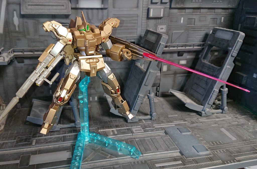 デミリヴォルヴァ–3枚目/制作者：アレス