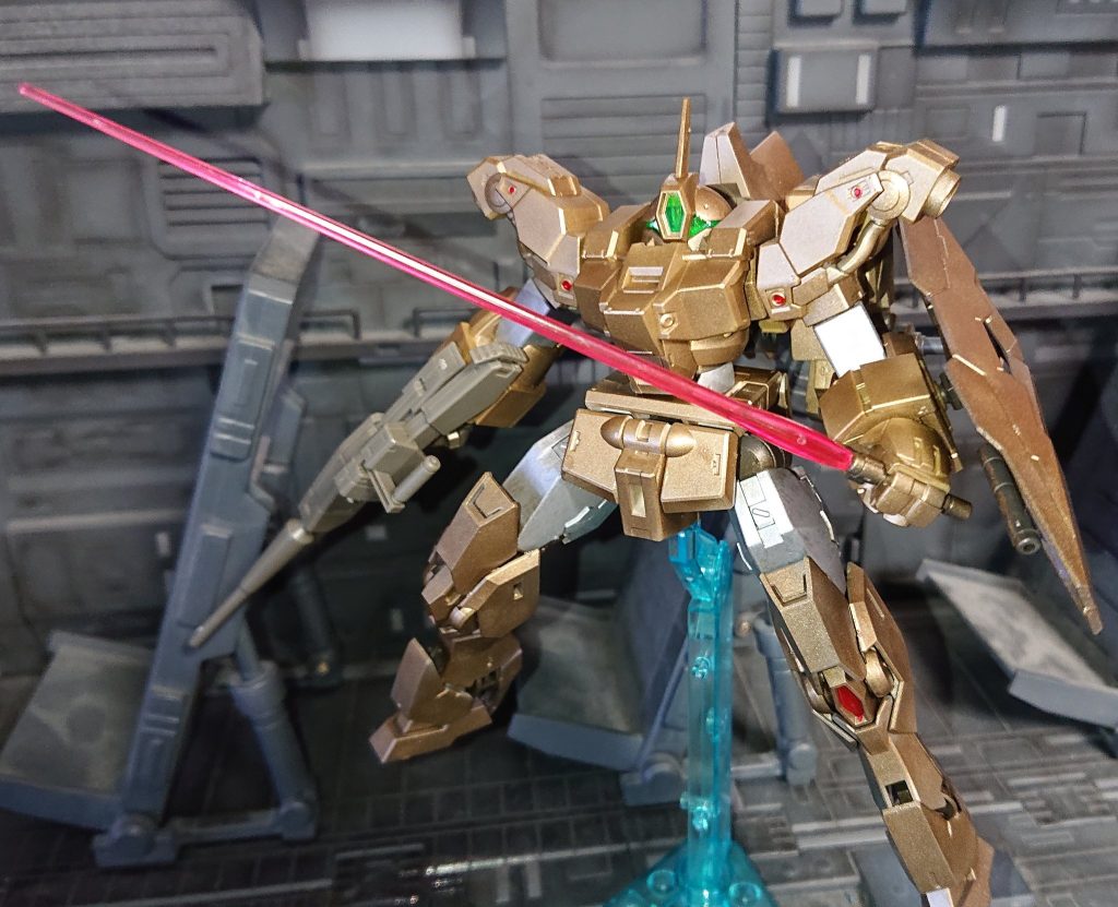 デミリヴォルヴァ–5枚目/制作者：アレス