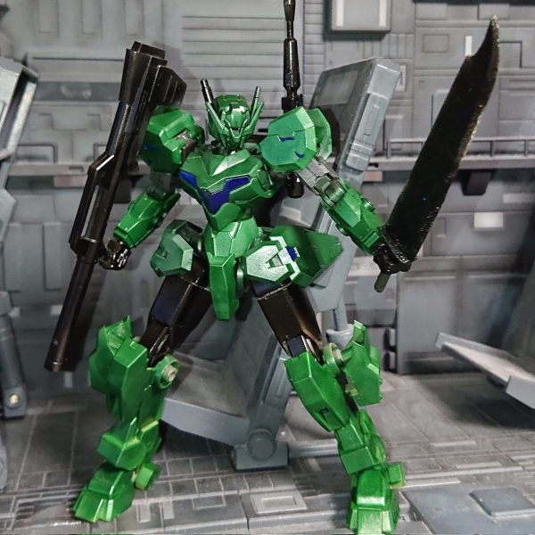 ガンヴォルヴァⅡ