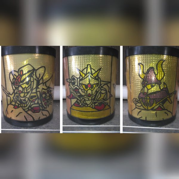 僕の作った最強のゴミ箱