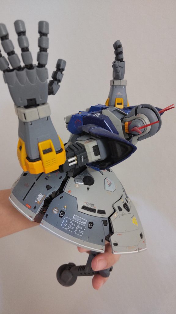 ジオング–3枚目/制作者：ノグチ ヒロシ