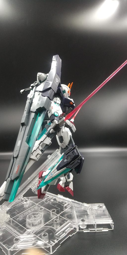 MG セブンソード–2枚目/制作者：666