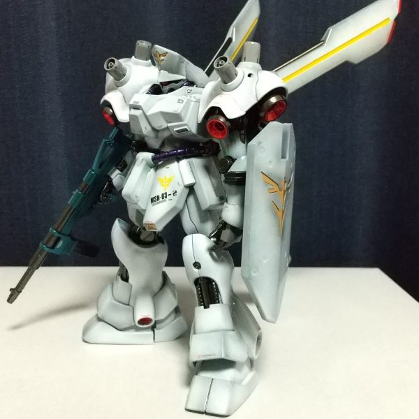 サイコ・ドーガ