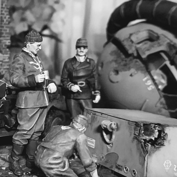 サイクロプス隊