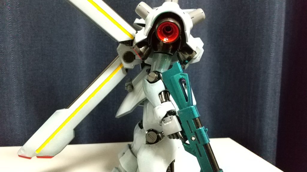 暗くなるとより鮮明に～♪