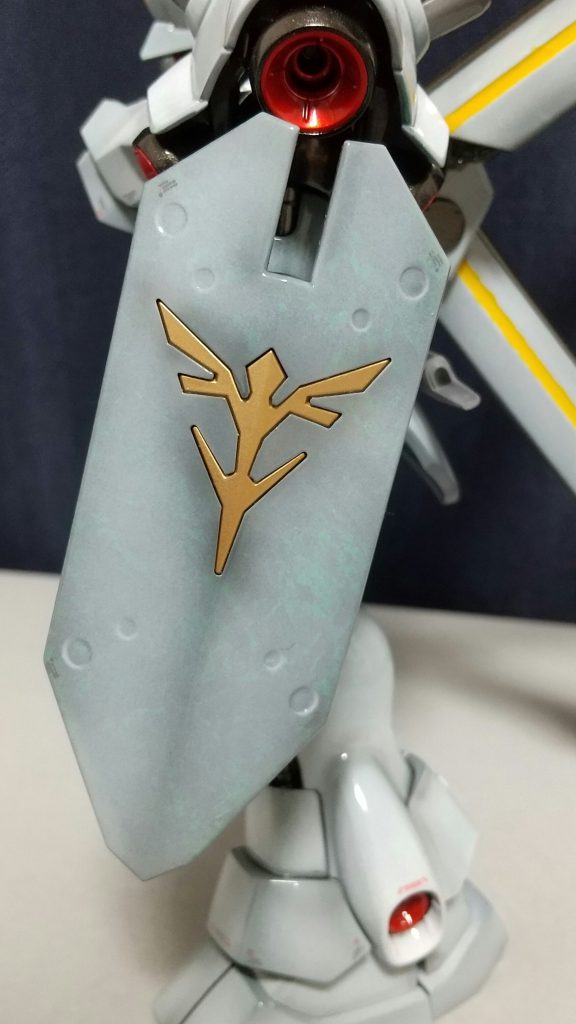 盾は分かりやすい♪