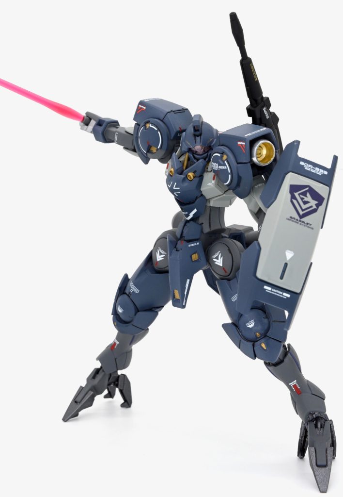 HGハインドリー・シュトルム–3枚目/制作者：oz5500