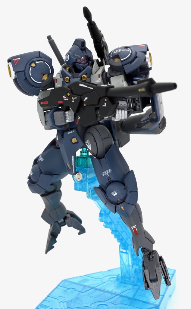 HGハインドリー・シュトルム–4枚目/制作者：oz5500