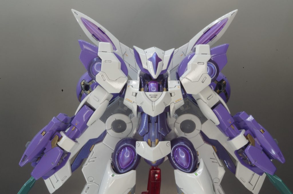 HG　べギルベウ–3枚目/制作者：ROD11