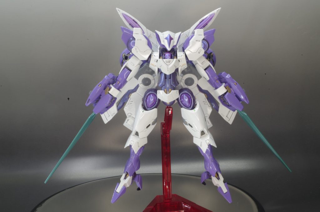 HG　べギルベウ–4枚目/制作者：ROD11