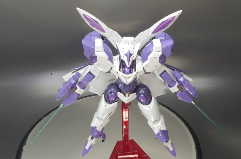 HG　べギルベウ–2枚目/制作者：ROD11