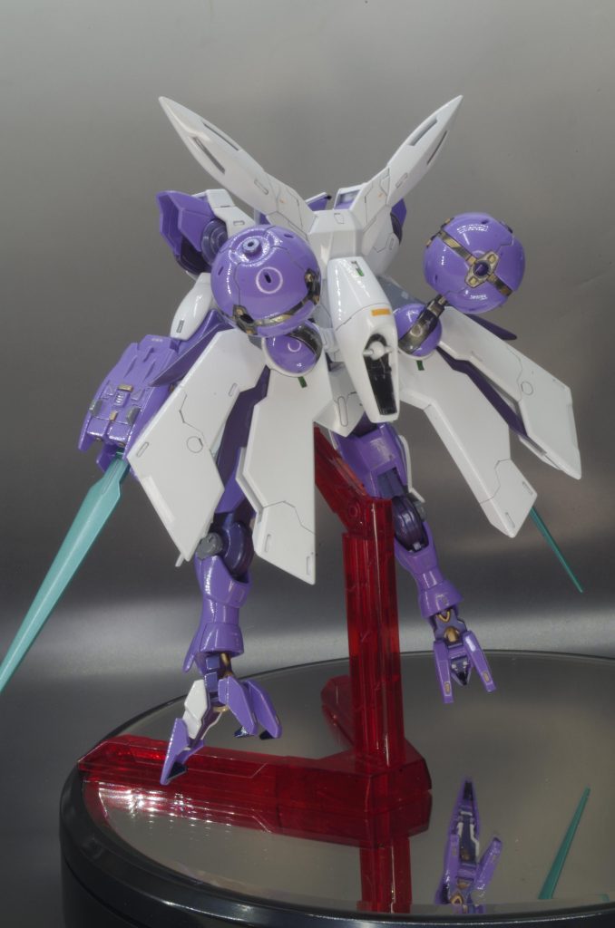 HG　べギルベウ–5枚目/制作者：ROD11