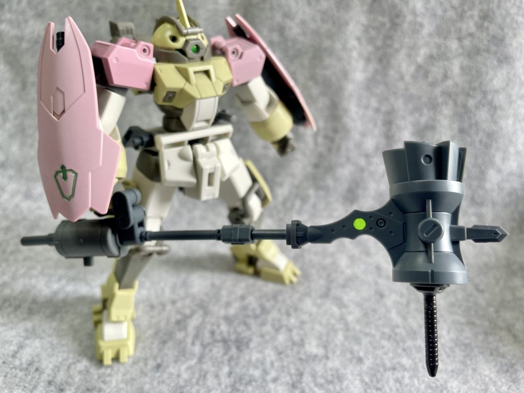 ドリルハンマー