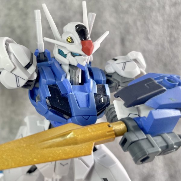 ガンダムエアリアル近接特化型