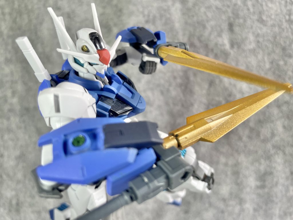 イメージとしては「ダーリン・イン・ザ・フランキス」のデルフィニウムを意識しています。声優さん繋がり。