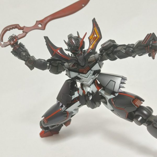 キルラキル×エアリアル