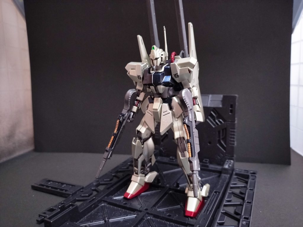 出撃~「〇ムロ、私を導いてくれ」と言ったとかなんとか(シンでない!byアム〇)