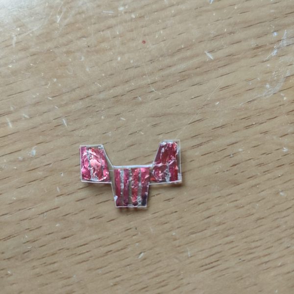 シェルユニット