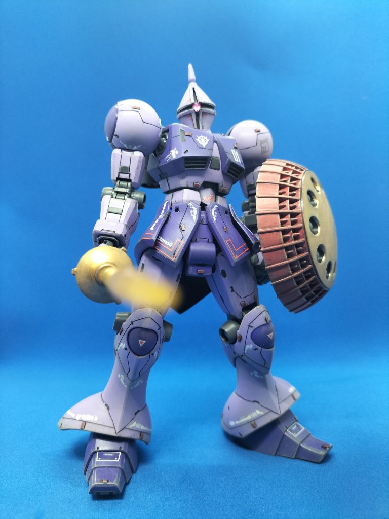 余っていた缶スプレーを使い切りたくてリメイク始めました。