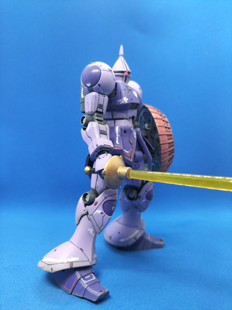 姑息な手を使う様には見えない強者感の雰囲気