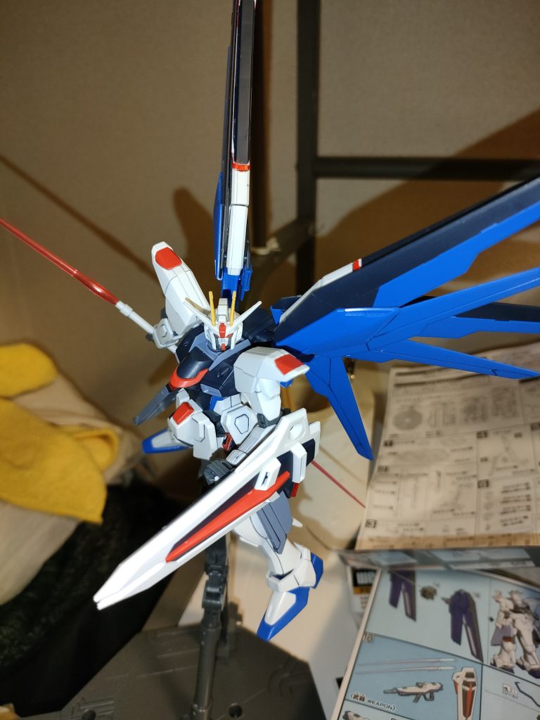 二体–3枚目/制作者：@youz022337