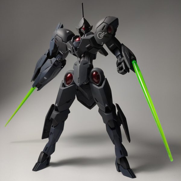 黒ミカエリス(色メモ