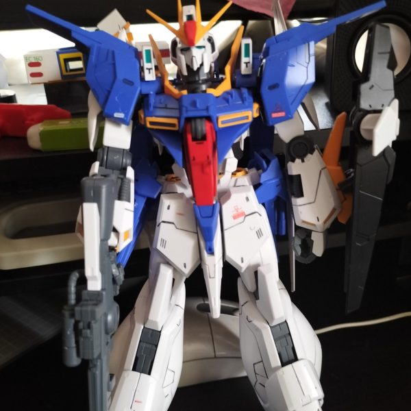 ガンダムリンドブルム