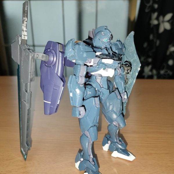 制式ルブリス用ブレード