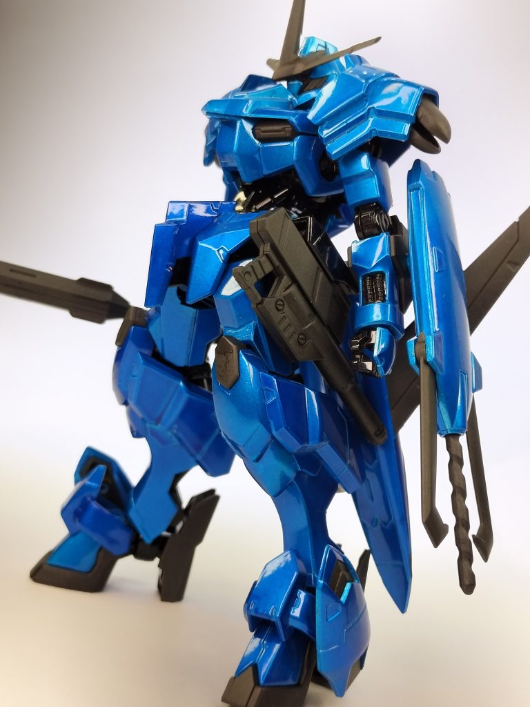 端白星type雷丸–2枚目/制作者：ぐりぐら